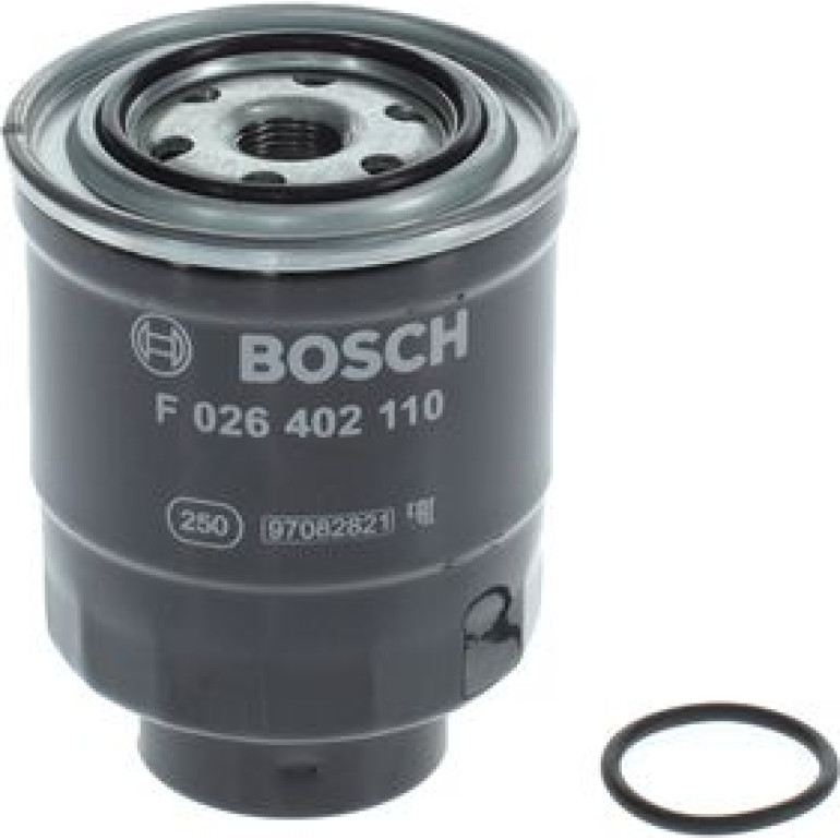 Kraftstofffilter F 026 402 110 Kraftstofffilter F 026 402 110