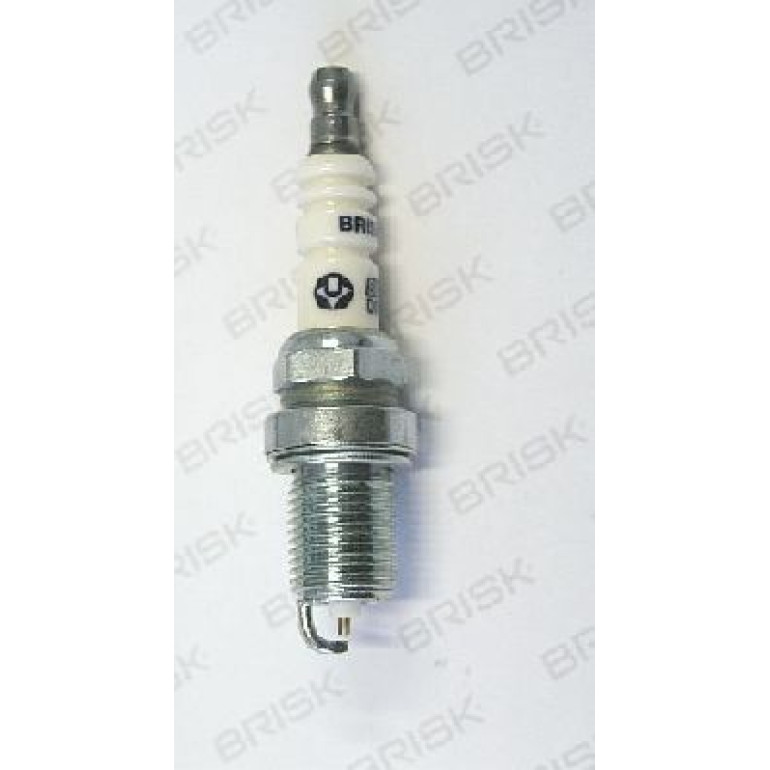 Zündkerze Dr15Ys-9 Brisk Silver Lpg 1462 Zündkerze Dr15Ys-9 Brisk Silver Lpg 1462