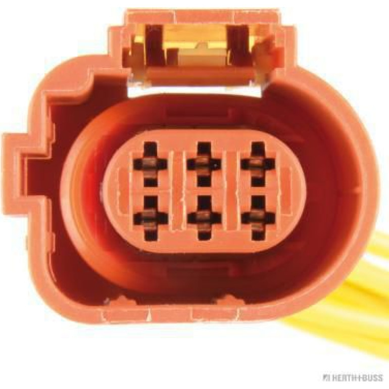 KABELREPARATURSATZ, AGR-VENTIL 51277264 KABELREPARATURSATZ, AGR-VENTIL 51277264