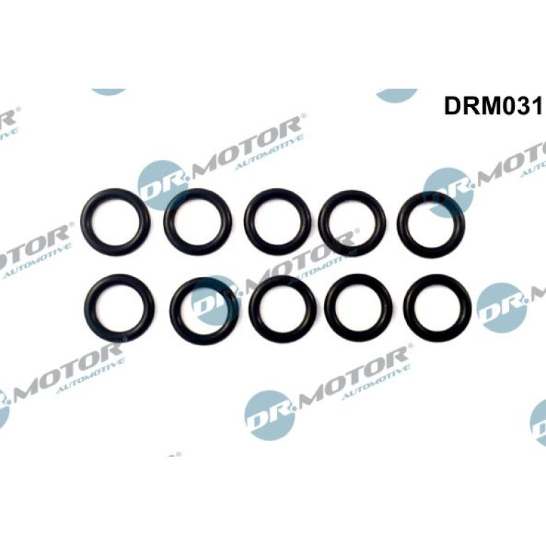Dichtung, Kraftstoffleitung DRM031 Dichtung, Kraftstoffleitung DRM031