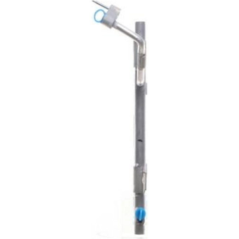 Kondensator, Klimaanlage AC 509 000S Kondensator, Klimaanlage AC 509 000S