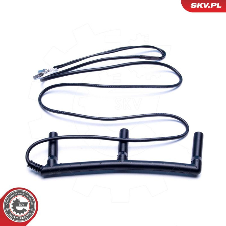 ESEN SKV Kabelreparatursatz, Glühkerze 53SKV016 ESEN SKV Kabelreparatursatz, Glühkerze 53SKV016