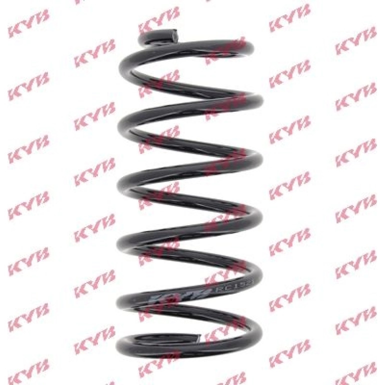 KYB Fahrwerksfeder Opel P. Combo 1.7D 07/94-10/01 RC1521 KYB Fahrwerksfeder Opel P. Combo 1.7D 07/94-10/01 RC1521