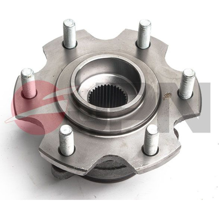 JPN Radlagersatz 20L5035-JPN JPN Radlagersatz 20L5035-JPN