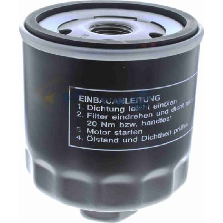 VAICO Ölfilter V10-0319 VAICO Ölfilter V10-0319