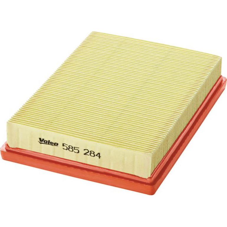 VALEO Luftfilter 585284 VALEO Luftfilter 585284