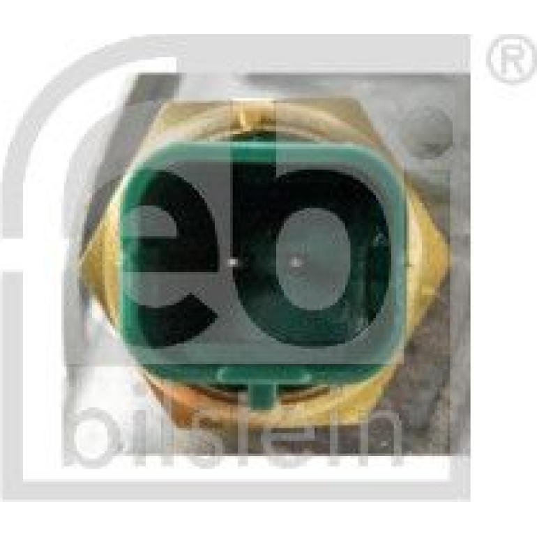 FEBI BILSTEIN Thermostat 174395 FEBI BILSTEIN Thermostat 174395