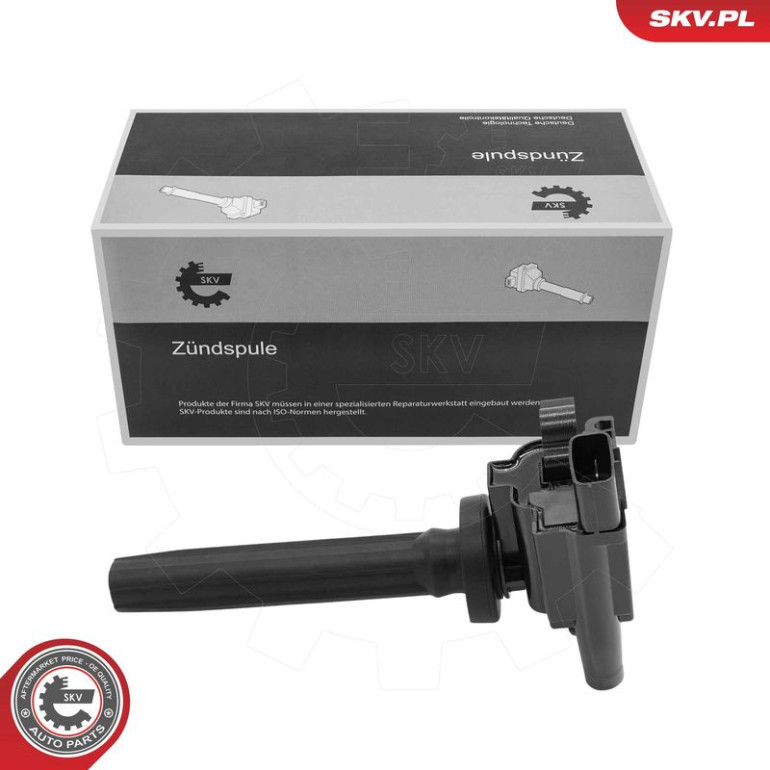 SKV GERMANY Zündspule 03SKV080 SKV GERMANY Zündspule 03SKV080