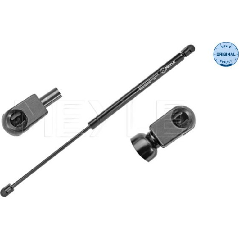 Gasfeder, Koffer-/Laderaum 40-40 910 0004 Gasfeder, Koffer-/Laderaum 40-40 910 0004