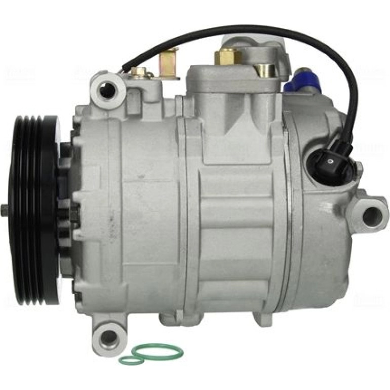 Kompressor PKW 89417 Kompressor PKW 89417