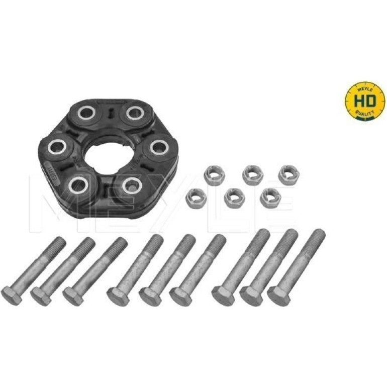 11 554 068HD Gelenk, Längswelle 314 152 2110/HD 11 554 068HD Gelenk, Längswelle 314 152 2110/HD