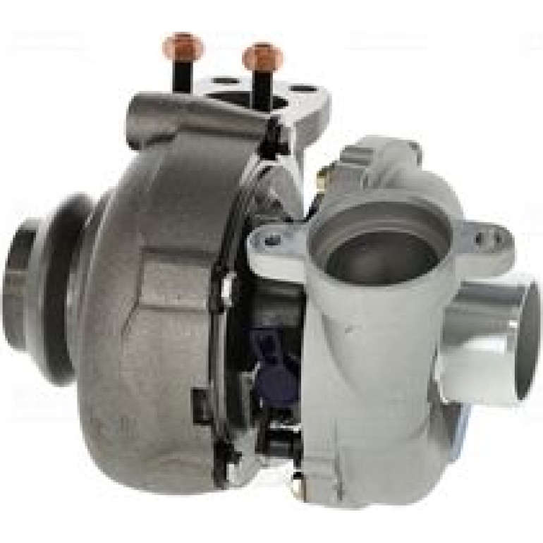 NISSENS Turbolader 93037 NISSENS Turbolader 93037