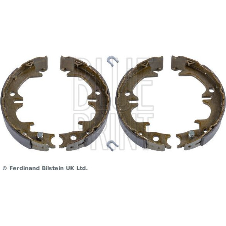 Bremsbacken Toyota Avensis/Camry/Celica 88-03 ADT34168 Bremsbacken Toyota Avensis/Camry/Celica 88-03 ADT34168