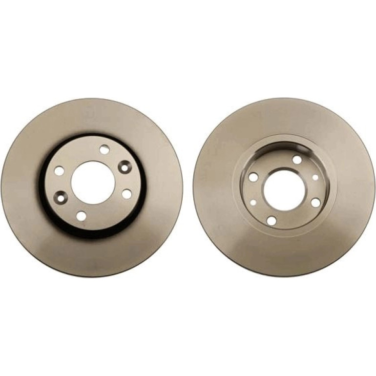 Bremsscheibe Renault/Nissan P DF4364 Bremsscheibe Renault/Nissan P DF4364