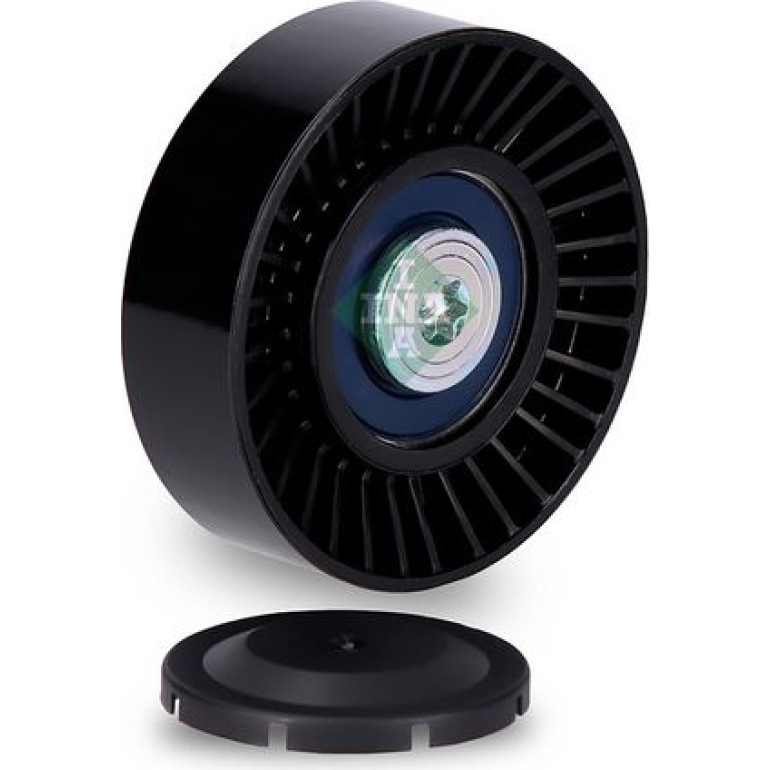 Umlenk-/Führungsrolle, Keilrippenriemen 532 0323 10 Umlenk-/Führungsrolle, Keilrippenriemen 532 0323 10