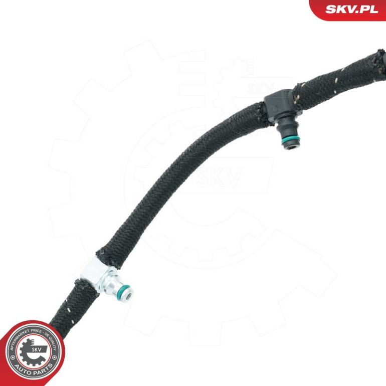 ESEN SKV Schlauch, Leckkraftstoff 54SKV391 ESEN SKV Schlauch, Leckkraftstoff 54SKV391
