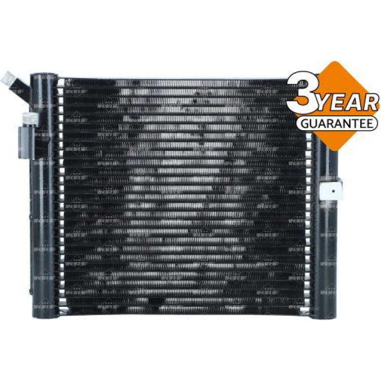 Kondensator, Klimaanlage 35037 Kondensator, Klimaanlage 35037
