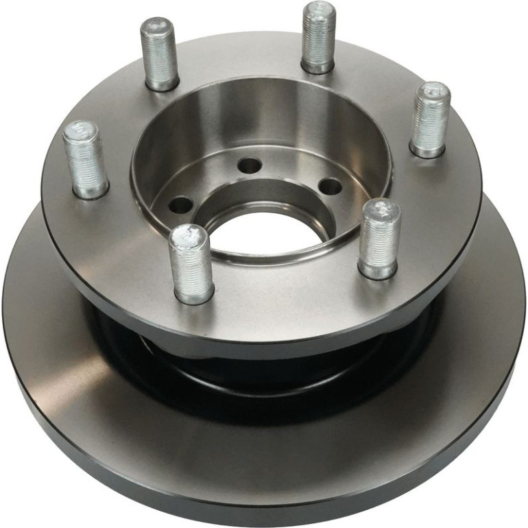 40 481 061 Bremsscheibe VA DF2788S 40 481 061 Bremsscheibe VA DF2788S