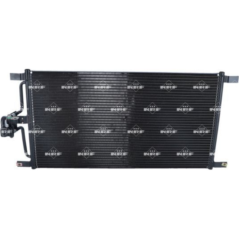 Kondensator, Klimaanlage 35640 Kondensator, Klimaanlage 35640