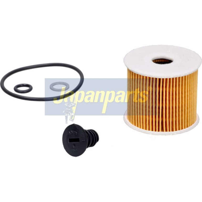 ÖLFILTER FO-ECO151 ÖLFILTER FO-ECO151