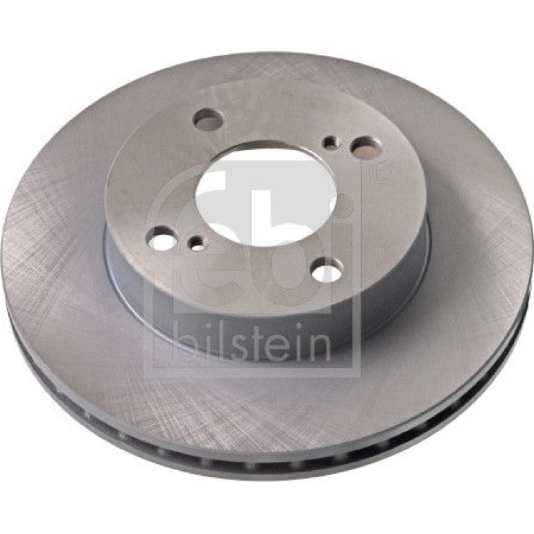 FEBI BILSTEIN Bremsscheibe 108628 FEBI BILSTEIN Bremsscheibe 108628