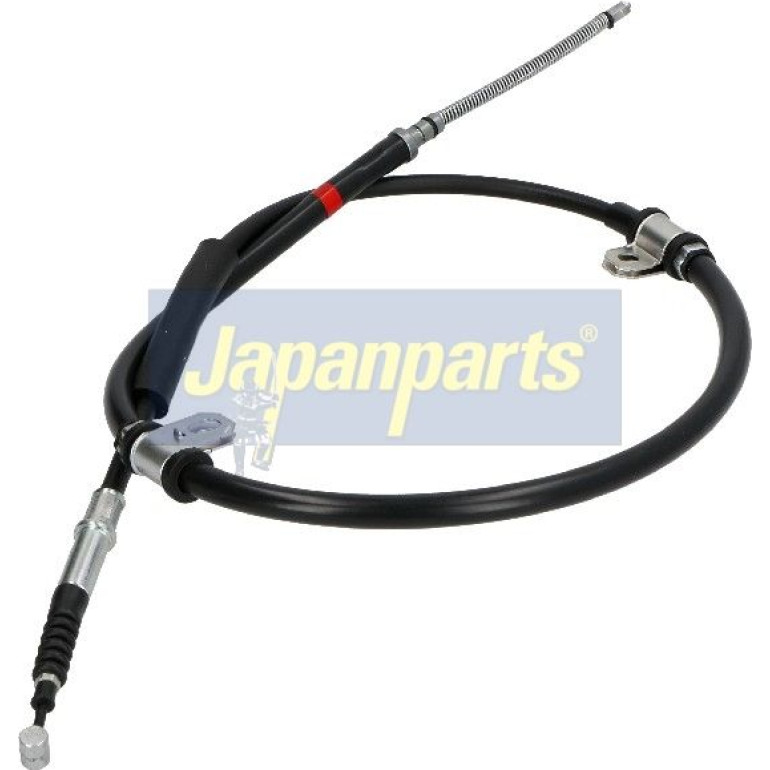 Seilzug, Feststellbremse Hyundai T. Trajet 00-08 Le BC-H36L Seilzug, Feststellbremse Hyundai T. Trajet 00-08 Le BC-H36L