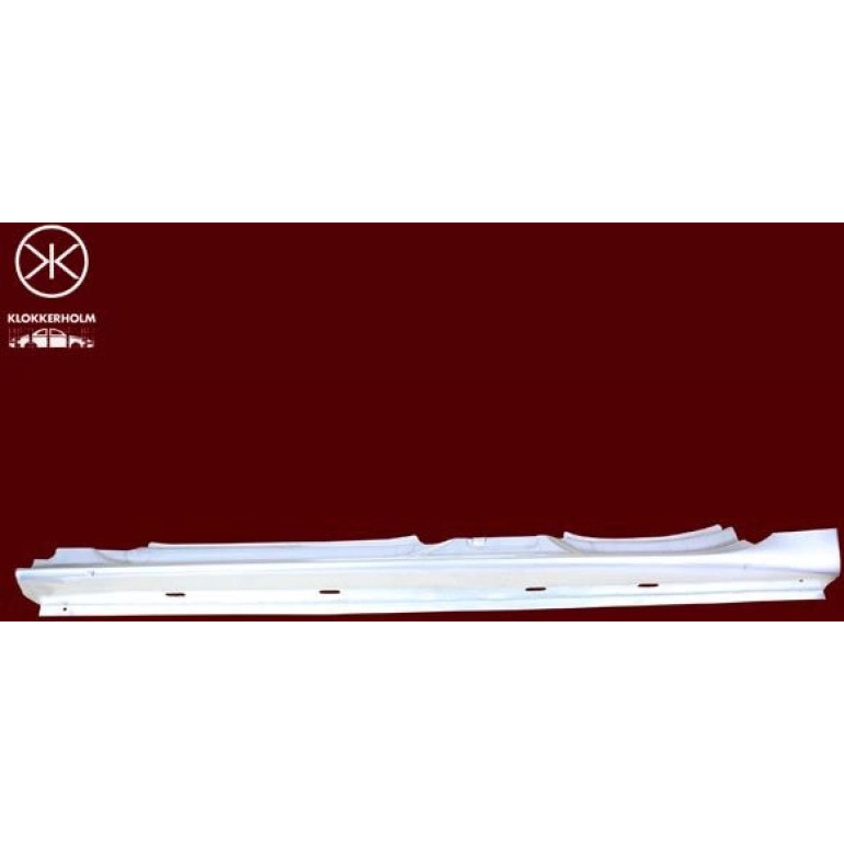Türschweller Seitenschweller r 5-TrG VErZ 6621012