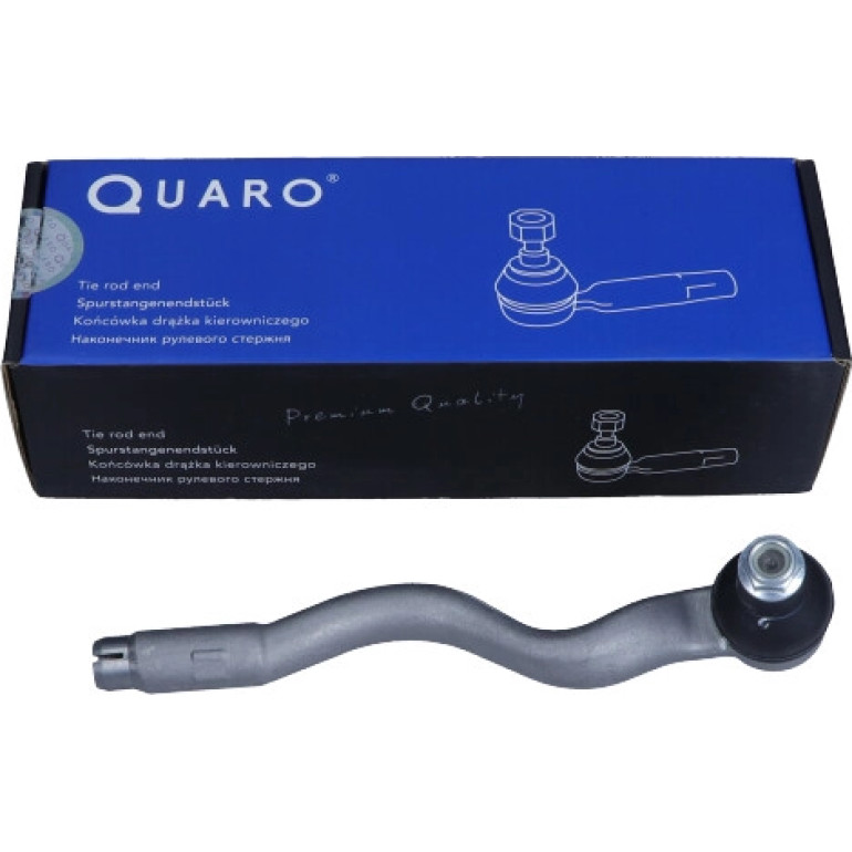 Gelenk - Lenkung Bmw E36 Pr QS8177/HQ