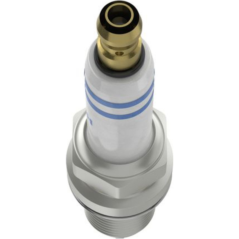 Zündkerze 0 242 235 715 Zündkerze 0 242 235 715