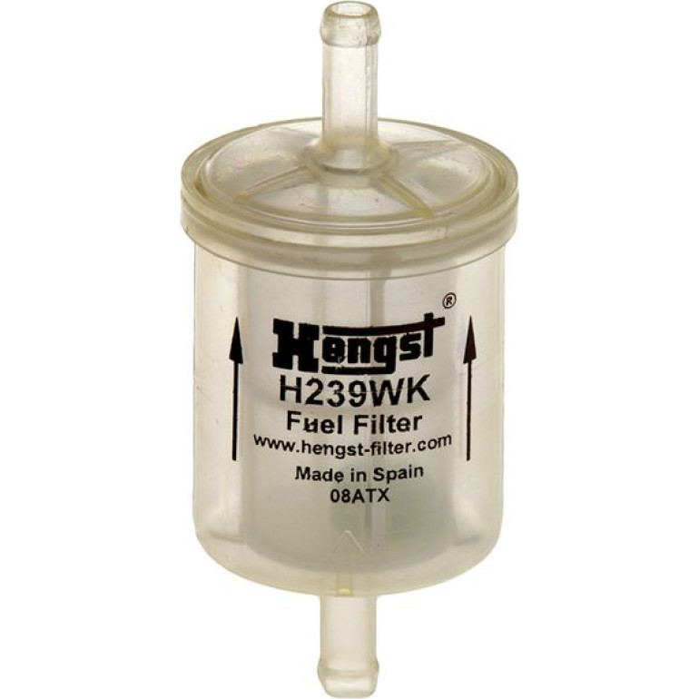 HENGST FILTER Kraftstofffilter H239WK HENGST FILTER Kraftstofffilter H239WK