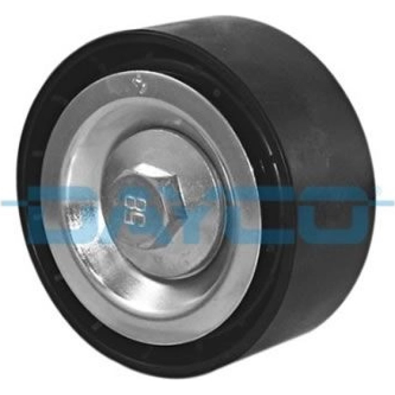 Dayco Umlenk- / Führungsrolle, Keilrippenriemen APV1074 Dayco Umlenk- / Führungsrolle, Keilrippenriemen APV1074