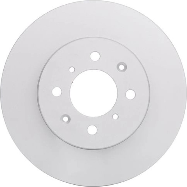 Bremsscheibe 0 986 479 B23 Bremsscheibe 0 986 479 B23