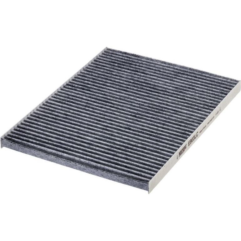 HENGST FILTER Filter, Innenraumluft E903LC HENGST FILTER Filter, Innenraumluft E903LC