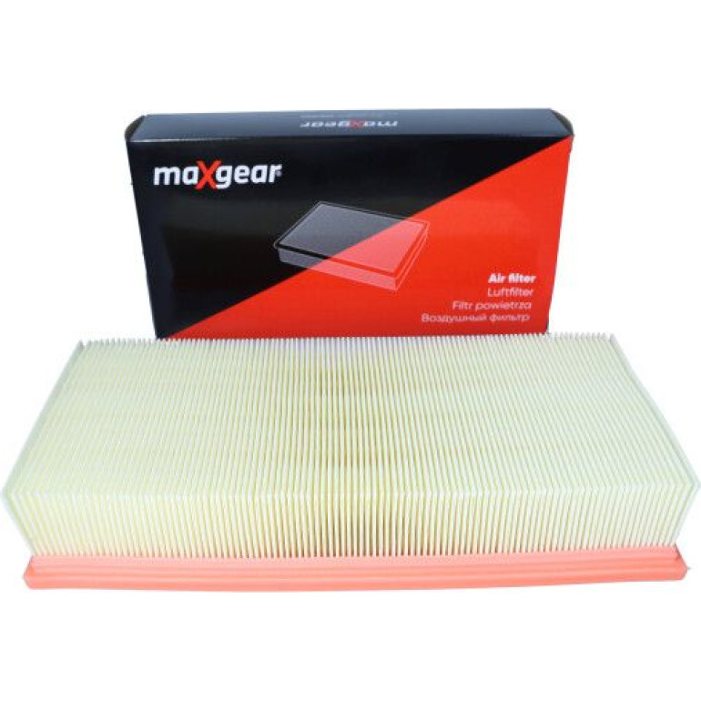 Luftfilter Citroen 2.0 16 26-0010 Luftfilter Citroen 2.0 16 26-0010