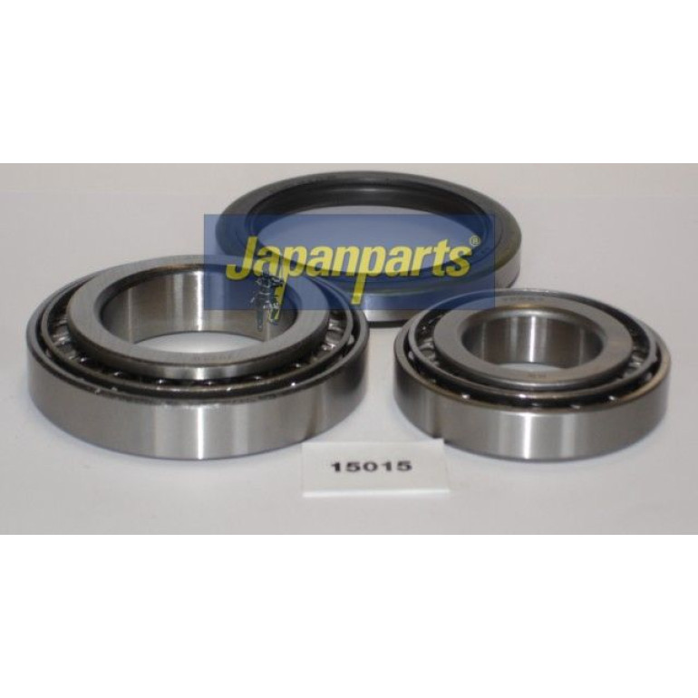 Japanparts Radlager KK-15015 Japanparts Radlager KK-15015
