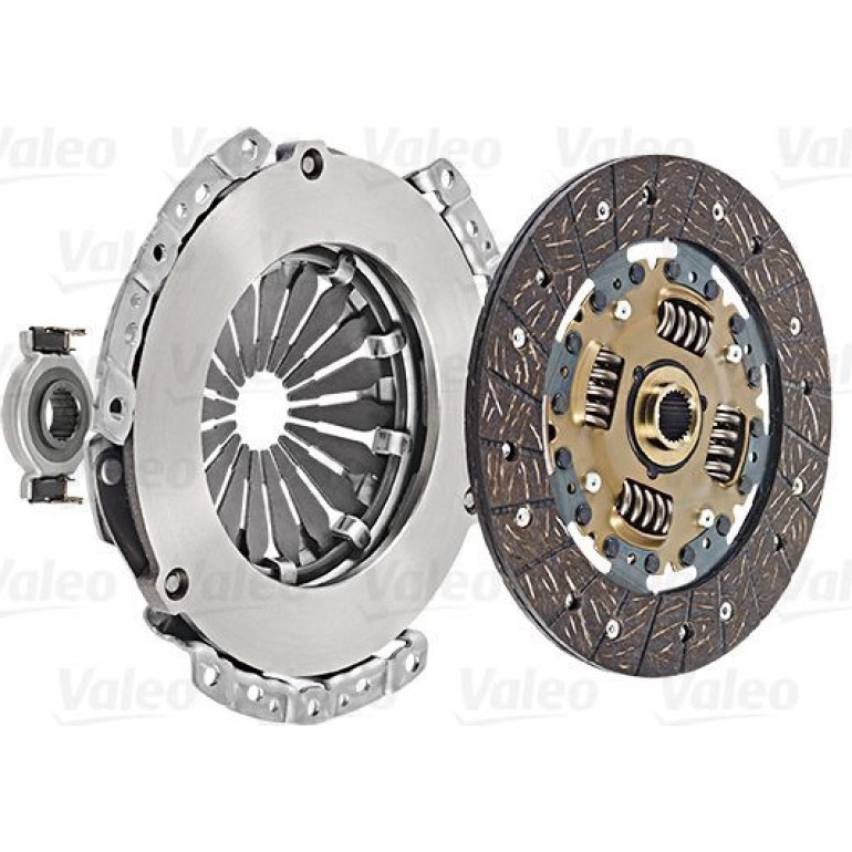 Valeo Classic 3KKit 786016 Valeo Classic 3KKit 786016