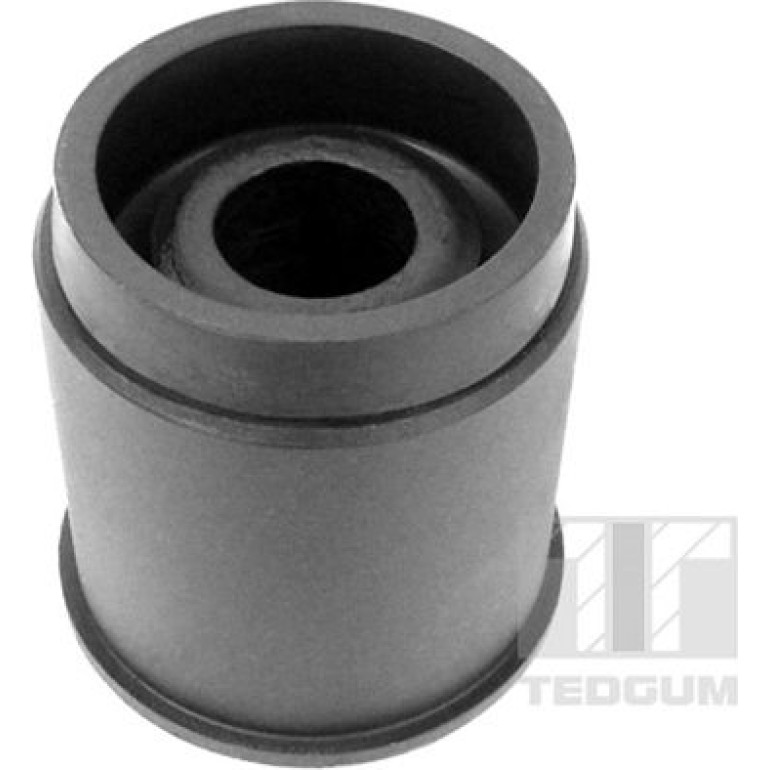 TEDGUM_TD Lagerung, Achsträger 00466568 TEDGUM_TD Lagerung, Achsträger 00466568
