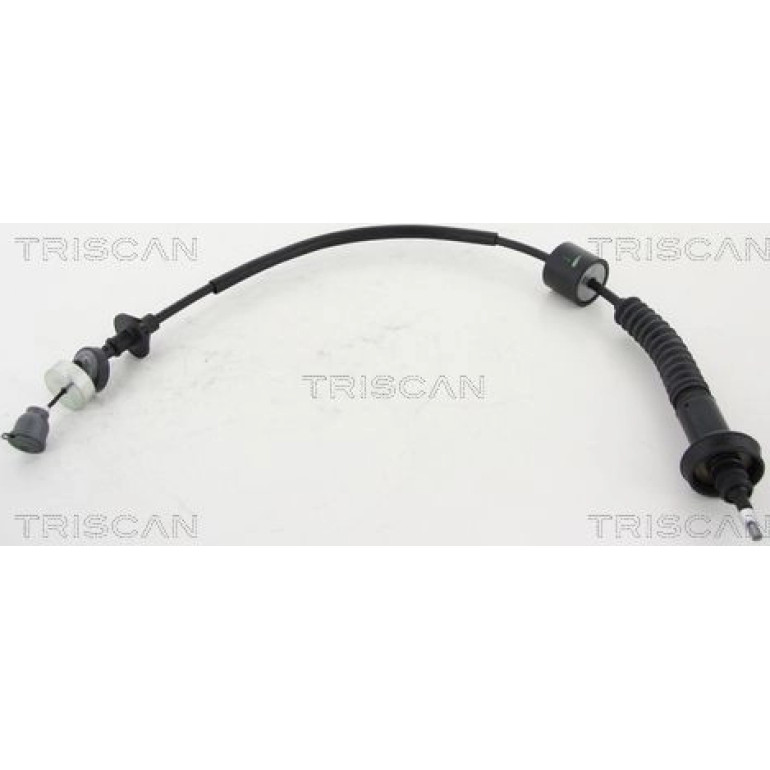 Kupplungsseil Citroen Xsara Mit Selbstregulierungñ 8140 38243a Kupplungsseil Citroen Xsara Mit Selbstregulierungñ 8140 38243a