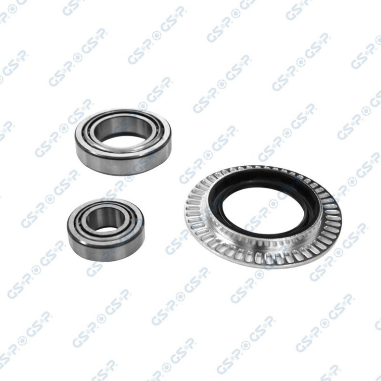 GSP Radlager GK3565 GSP Radlager GK3565
