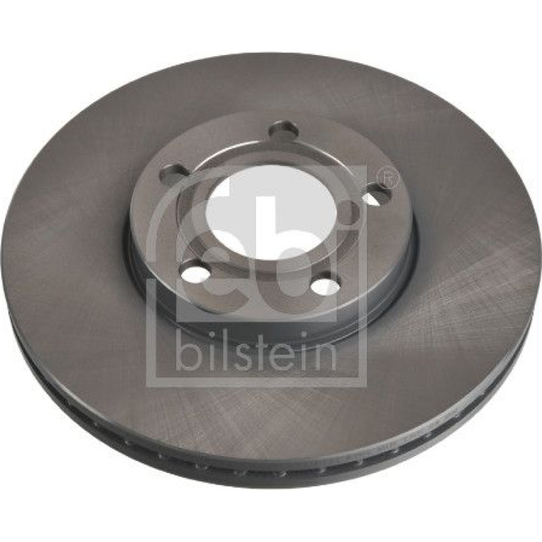 FEBI BILSTEIN Bremsscheibe 18392 FEBI BILSTEIN Bremsscheibe 18392