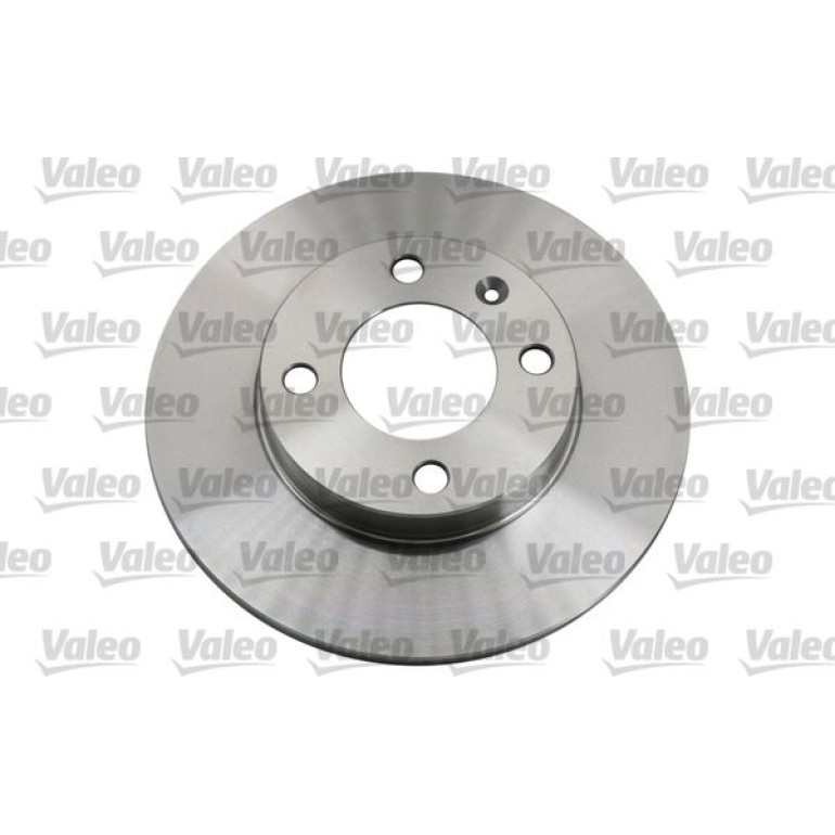 VALEO Bremsscheibe 186245 VALEO Bremsscheibe 186245
