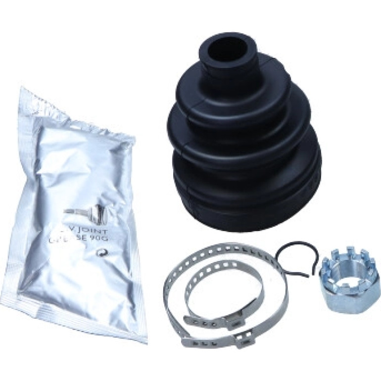 Faltenbalg, Antriebswelle Opel Ext. Astra/Corsa/Vectra 91 49-0733 Faltenbalg, Antriebswelle Opel Ext. Astra/Corsa/Vectra 91 49-0733