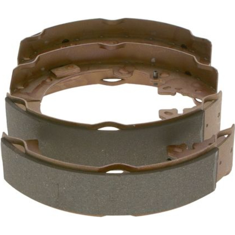Bremsbacken 0 986 487 787 Bremsbacken 0 986 487 787
