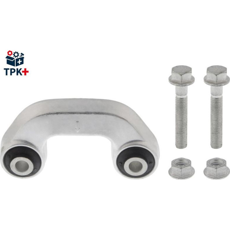TOPRAN Stange/Strebe, Stabilisator 113 166 TOPRAN Stange/Strebe, Stabilisator 113 166
