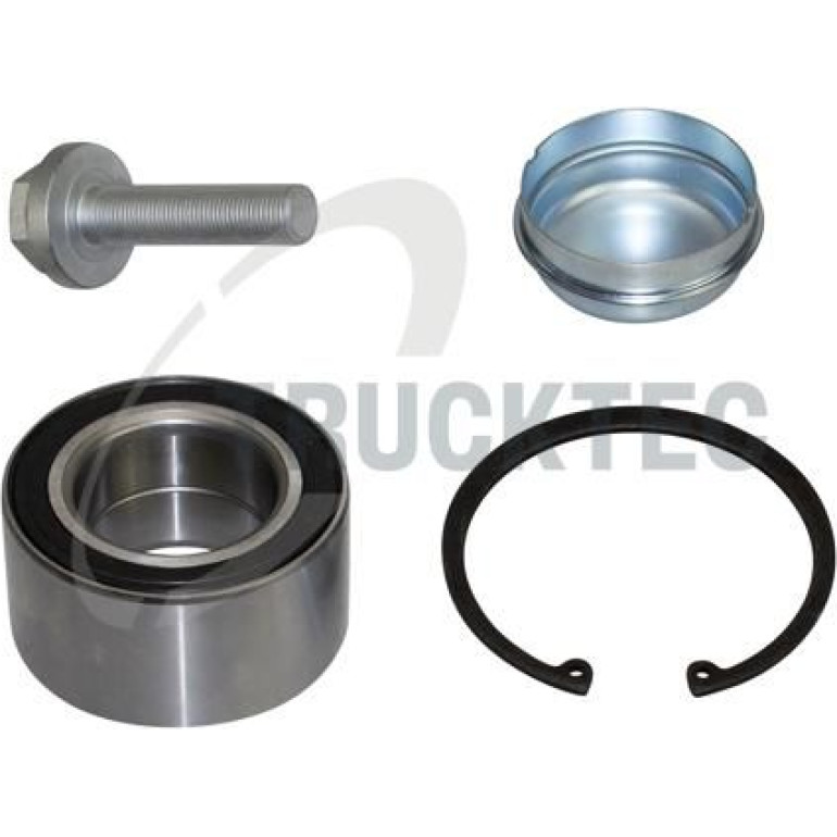 TRUCKTEC AUTOMOTIVE Radlager 02.31.360 TRUCKTEC AUTOMOTIVE Radlager 02.31.360