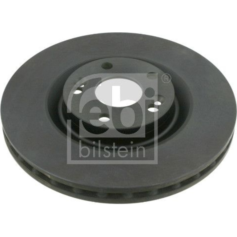 FEBI BILSTEIN Bremsscheibe 24727 FEBI BILSTEIN Bremsscheibe 24727