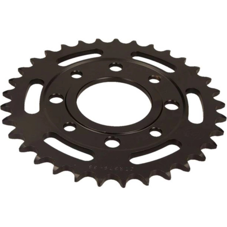 Kettenrad Stahl JTR279.33