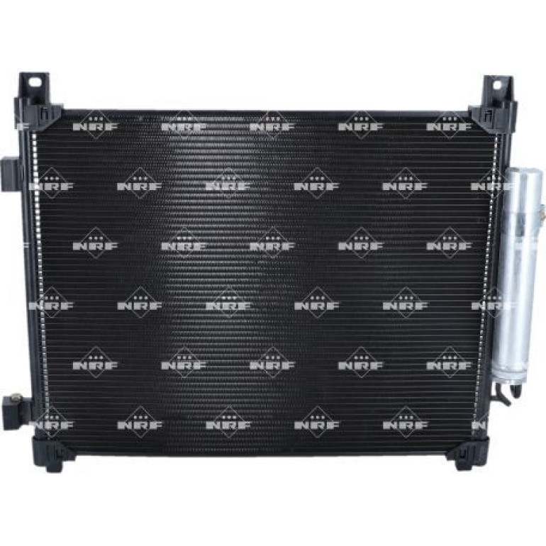 Kondensator, Klimaanlage 350420 Kondensator, Klimaanlage 350420