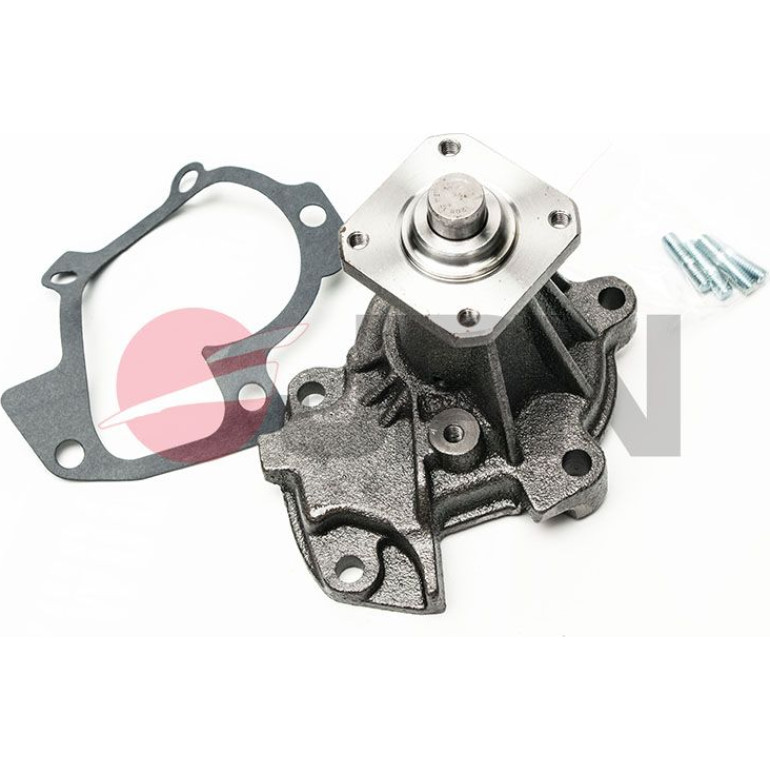 JPN Wasserpumpe 10C6008-JPN JPN Wasserpumpe 10C6008-JPN