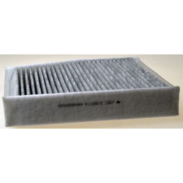 DENCKERMANN Innenraumfilter M110881K